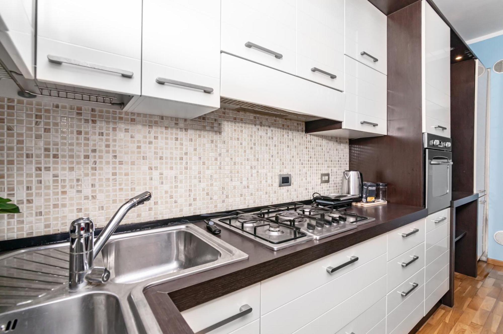 Into The Blu Apartment With Private Parking! Siena Exterior photo